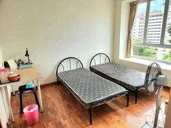 Azalea Park Condominium (D17), Condominium #612388771